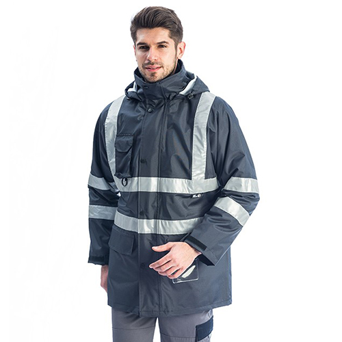 myForm EVEREST PLUS 5+1 Parka (Lacivert)