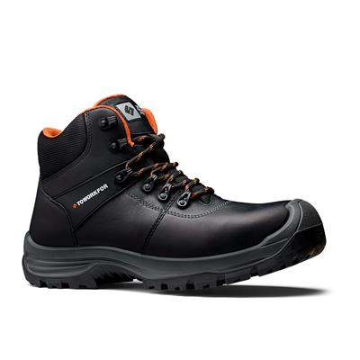 To work for Trail Boot S3 SRC  İş Ayakkabısı