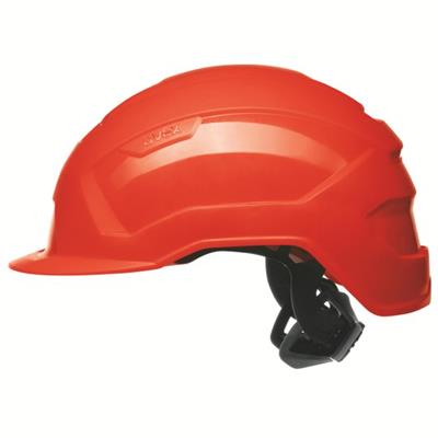 Uvex pronamic E-WR kırmızı 9730330