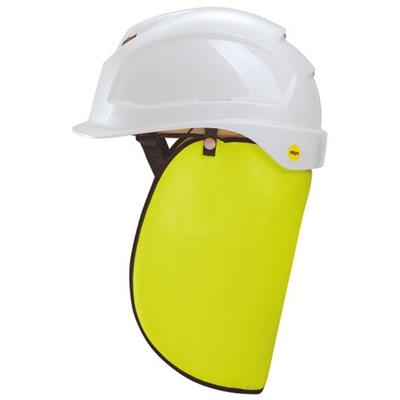 Uvex pheos S-KR Mips® beyaz 9772091