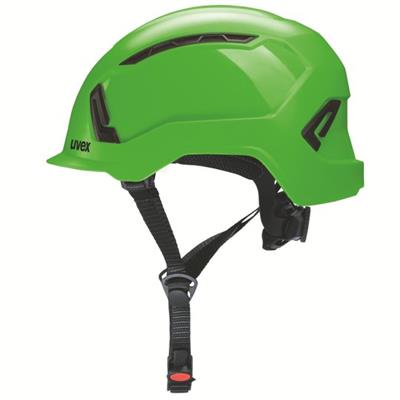 Uvex pronamic alpine yeşil 9735430