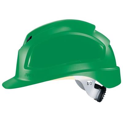 Uvex pheos B-WR koruyucu baret 9772430