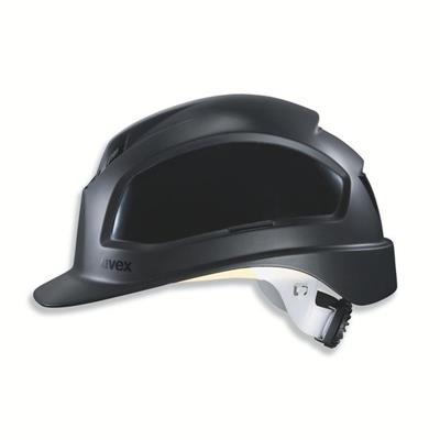 Uvex pheos B-WR koruyucu baret 9772930