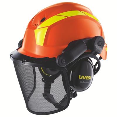 Uvex pheos forestry 9774237