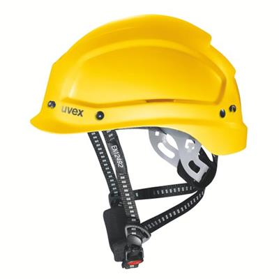 Uvex pheos alpine koruyucu baret 9773150