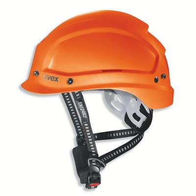 Uvex pheos alpine koruyucu baret 9773250