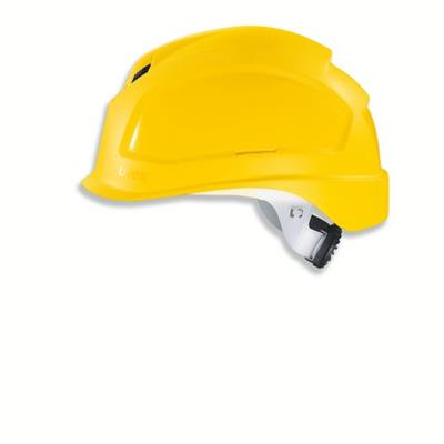 Uvex pheos B-S-WR koruyucu baret 9772131
