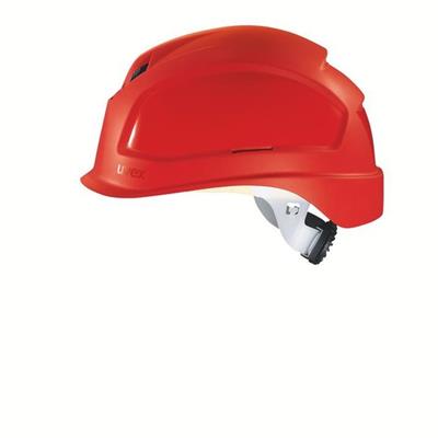 Uvex pheos B-S-WR koruyucu baret 9772332
