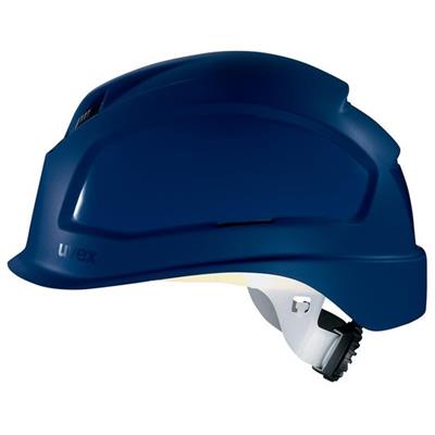 Uvex pheos B-S-WR koruyucu baret 9772531