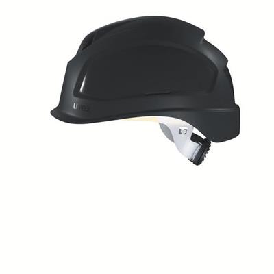 Uvex pheos B-S-WR koruyucu baret 9772932
