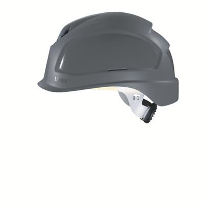 Uvex pheos B-S-WR koruyucu baret 9772832