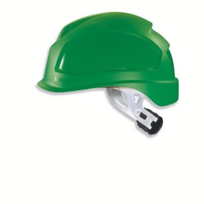 Uvex pheos E S-WR koruyucu baret 9770431