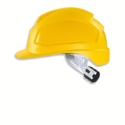 Uvex pheos E-WR koruyucu baret 9770130