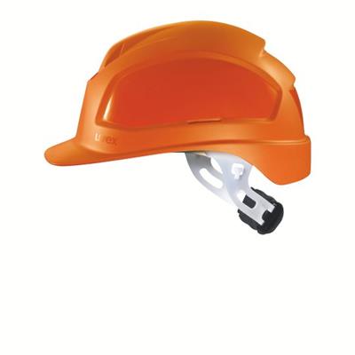 Uvex pheos E-WR koruyucu baret 9770230
