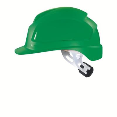 Uvex pheos E-WR koruyucu baret 9770430