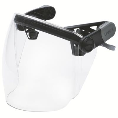 Uvex vimox renksiz supravision excellence 9920001