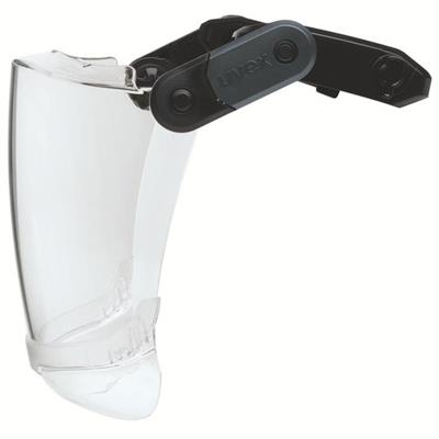 Uvex pronamic çene korumalı siperlik 9916001