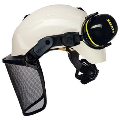 Uvex pronamic örgü siperlik 9916100