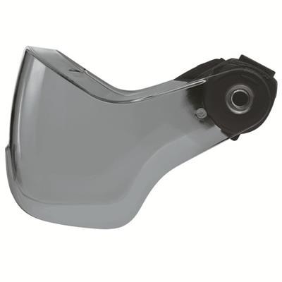Uvex pronamic gri yarım siperlik 9916201