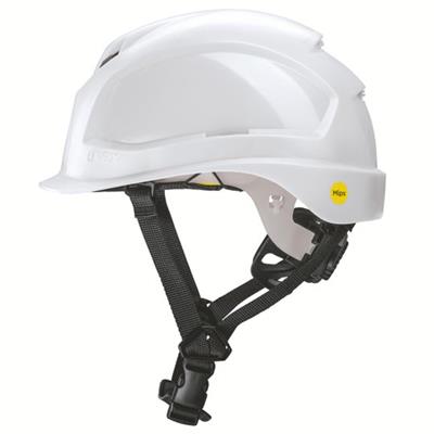 Uvex pheos S-KR Mips® beyaz 9772090