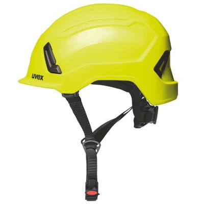 Uvex pronamic alpine E hi-vis sarı 9736130