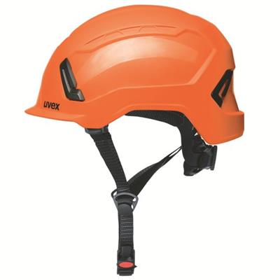 Uvex pronamic alpine E hi-vis turuncu 9736230
