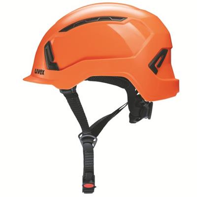 Uvex pronamic alpine reflektörlü turuncu 9735230