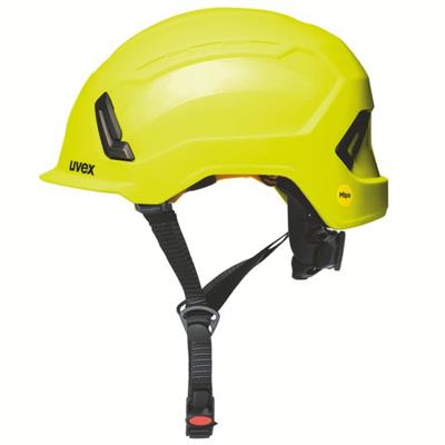 Uvex pronamic alpine E Mips® hi-vis sarı 9736131