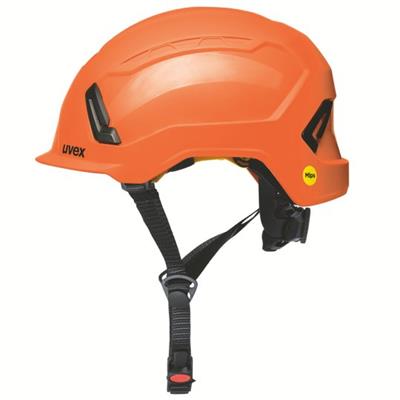 Uvex pronamic alpine E Mips® hi-vis turuncu 9736231