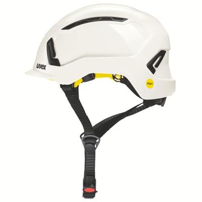 Uvex pronamic alpine Mips® beyaz 9735031