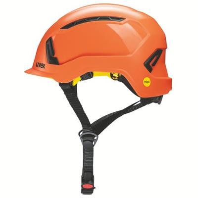 Uvex pronamic alpine Mips® reflektörlü turuncu 9735231