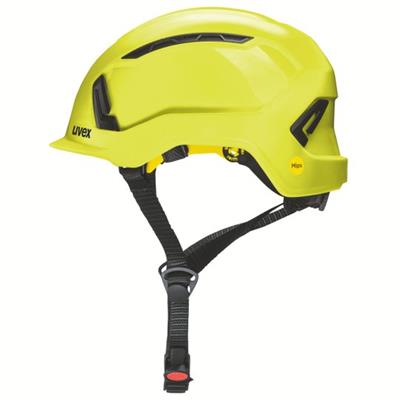 Uvex pronamic alpine Mips® reflektörlü sarı 9735131