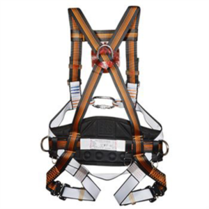 EKS E-118-KT Düşüş Durdurma ve Konumlandırma Kemeri