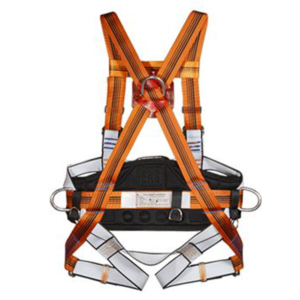 EKS E-118 Düşüş Durdurma ve Konumlandırma Kemeri