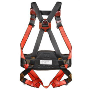 EKS E-120-A Düşüş Durdurma ve Konumlandırma Kemeri