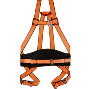 EKS E-120-MT Düşüş Durdurma ve Konumlandırma Kemeri