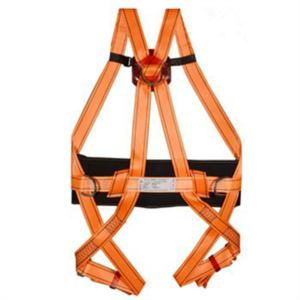 EKS E-120-EKO Düşüş Durdurma ve Konumlandırma Kemeri