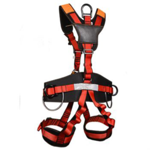 EKS P-116-MT Düşüş Durdurma ve Konumlandırma Kemeri