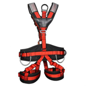 EKS P-116 Düşüş Durdurma ve Konumlandırma Kemeri