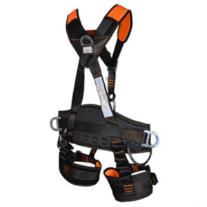 EKS P-117-E Düşüş Durdurma ve Konumlandırma Kemeri