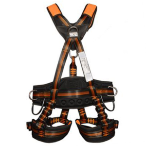 EKS P-117-KT Düşüş Durdurma ve Konumlandırma Kemeri