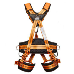 EKS P-117 Düşüş Durdurma ve Konumlandırma Kemeri