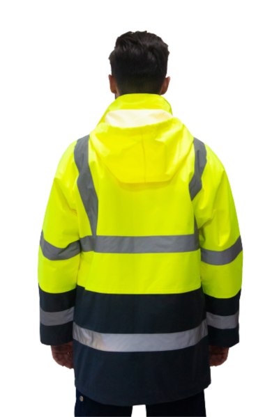tekli parka