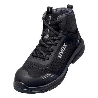 Uvex 1 Sport S1 PS FO SC SR Delikli İş Botu 6899140