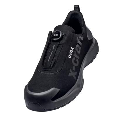 Uvex 1 X-Craft Pro BOA S3S FO SC SR İş Ayakkabısı 6817344