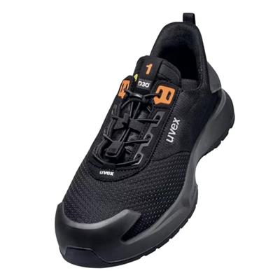 Uvex 1 X-Craft Pro D3O S1 PS FO M SC SR İş Ayakkabısı 6806338