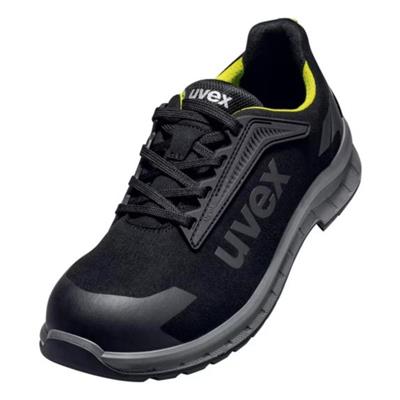 Uvex 2 Trend S3S FO SC SR İş Ayakkabısı 6941346