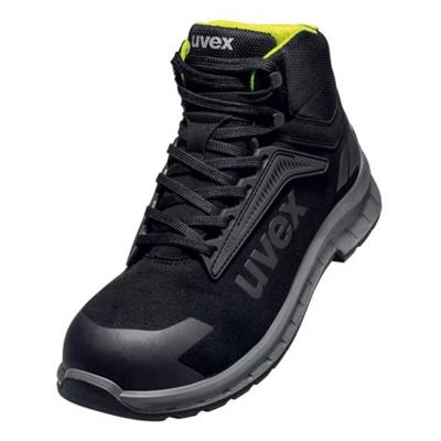 Uvex 2 Trend S3S FO SC SR İş Botu 6942342
