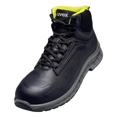 Uvex 2 Trend S3S FO SR Deri İş Botu 6932147