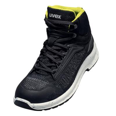 Uvex 2 Trend S1 PS FO SC SR Tekstil İş Botu 6904238